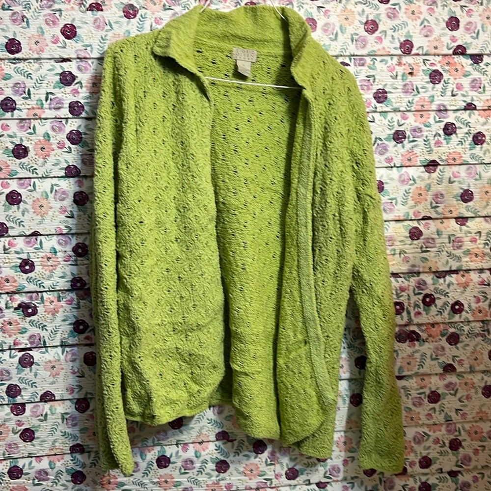Cardigan